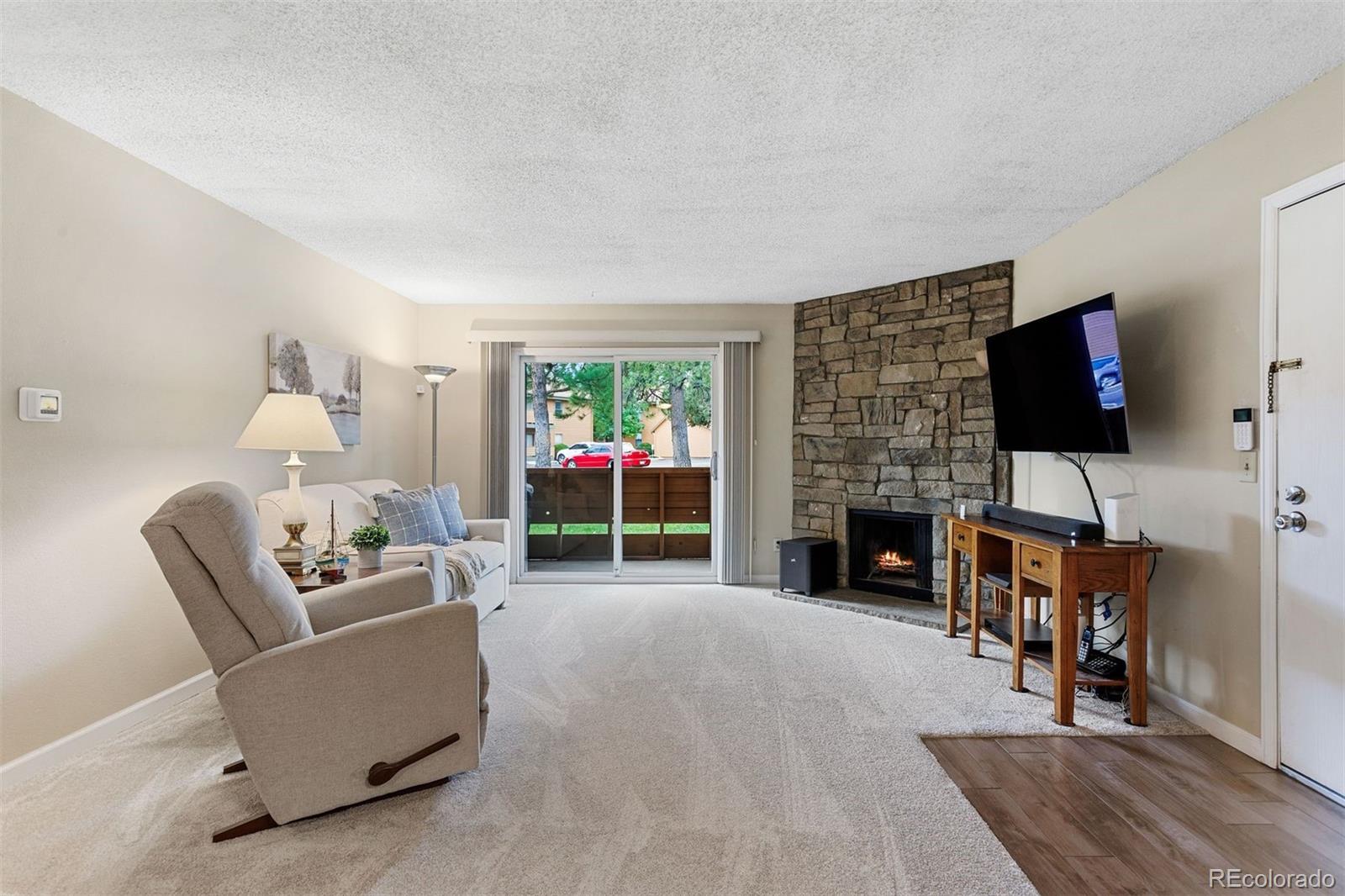 3295 S Ammons Street Unit: 101