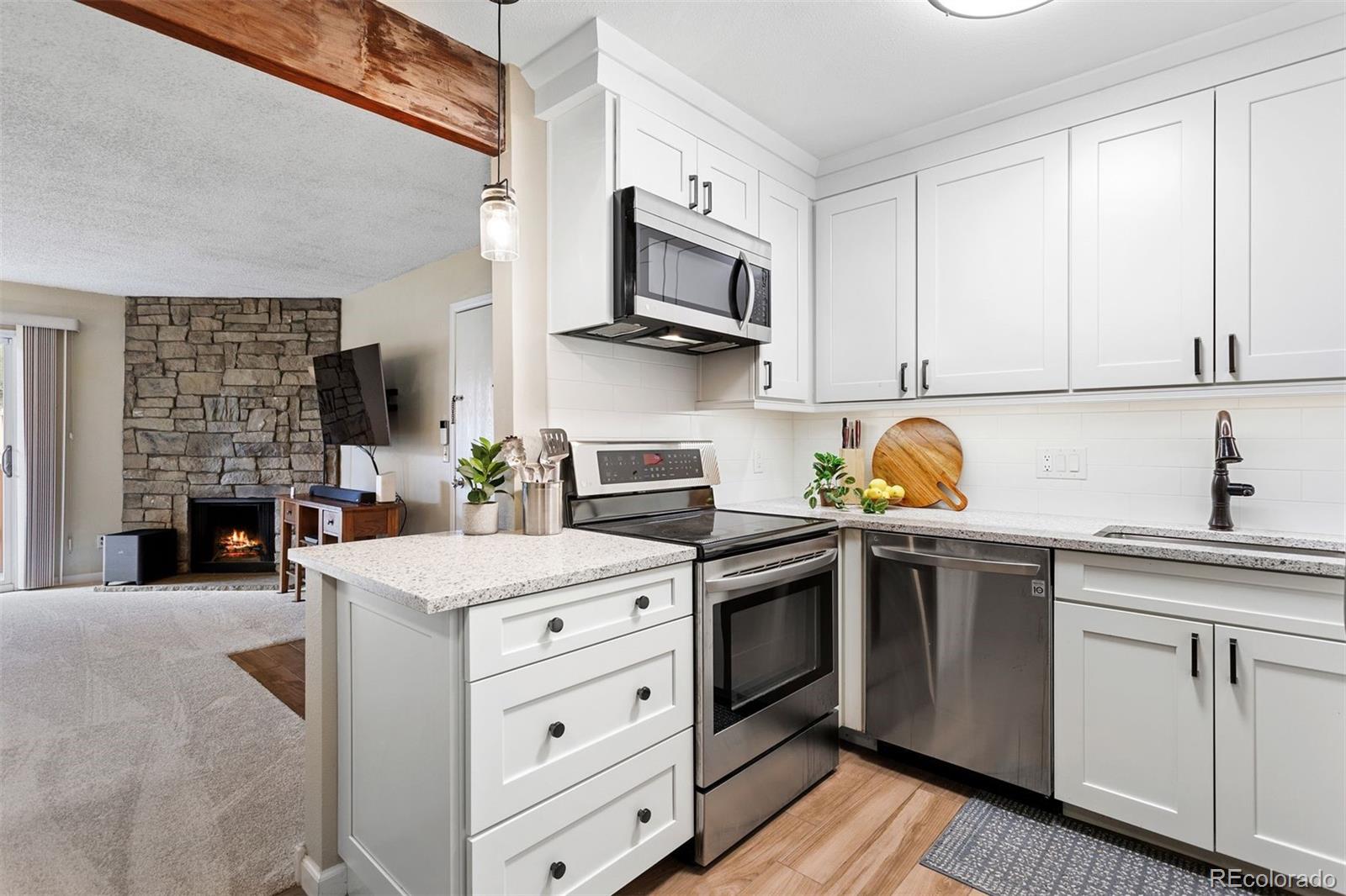 3295 S Ammons Street Unit: 101