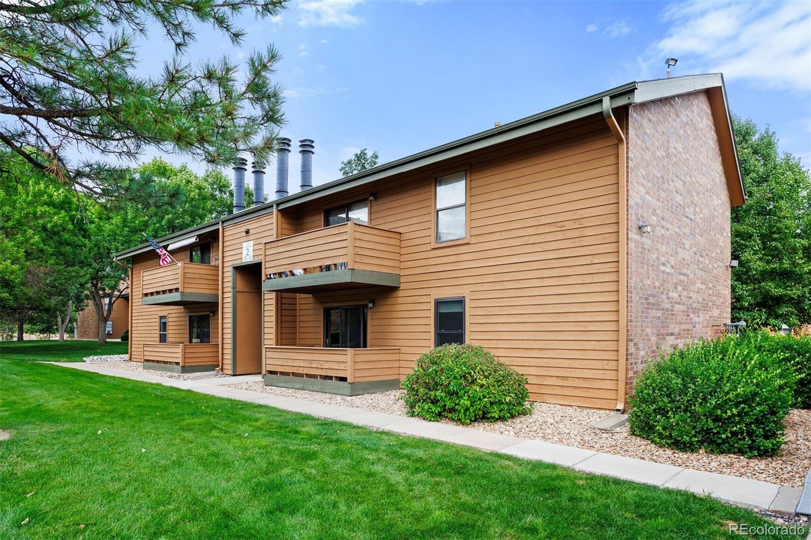 3295 S Ammons Street Unit: 101