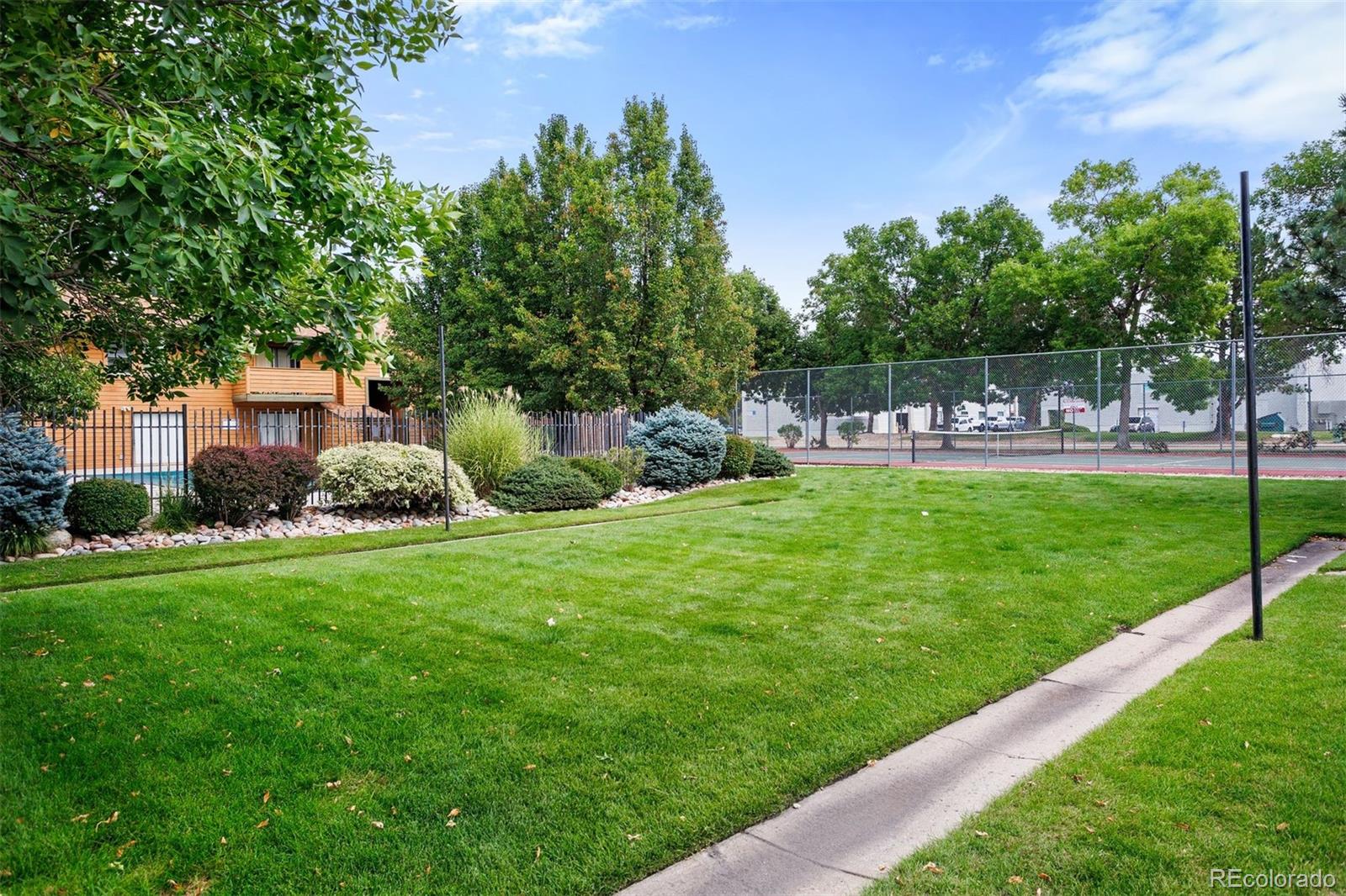 3295 S Ammons Street Unit: 101