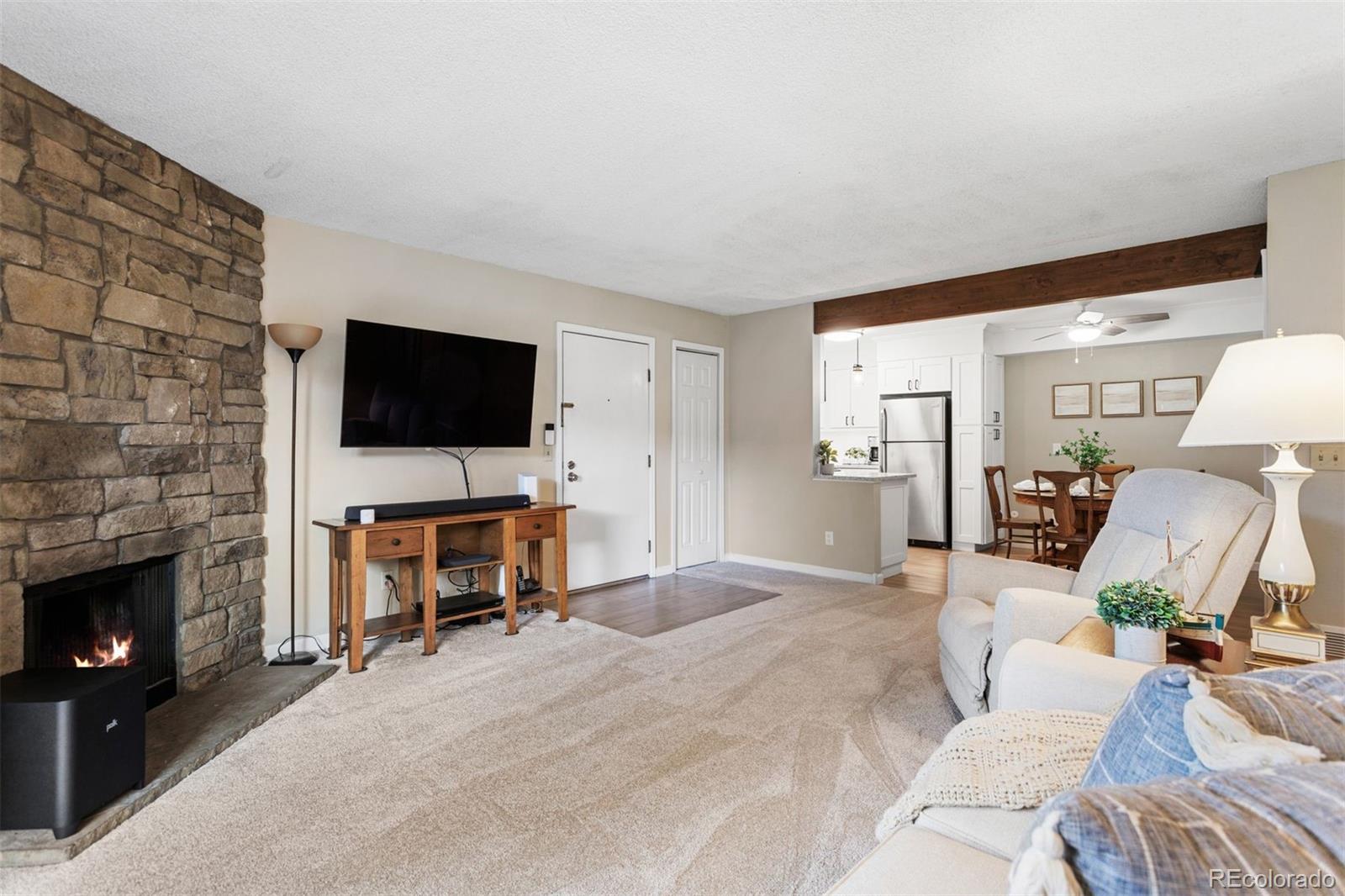 3295 S Ammons Street Unit: 101