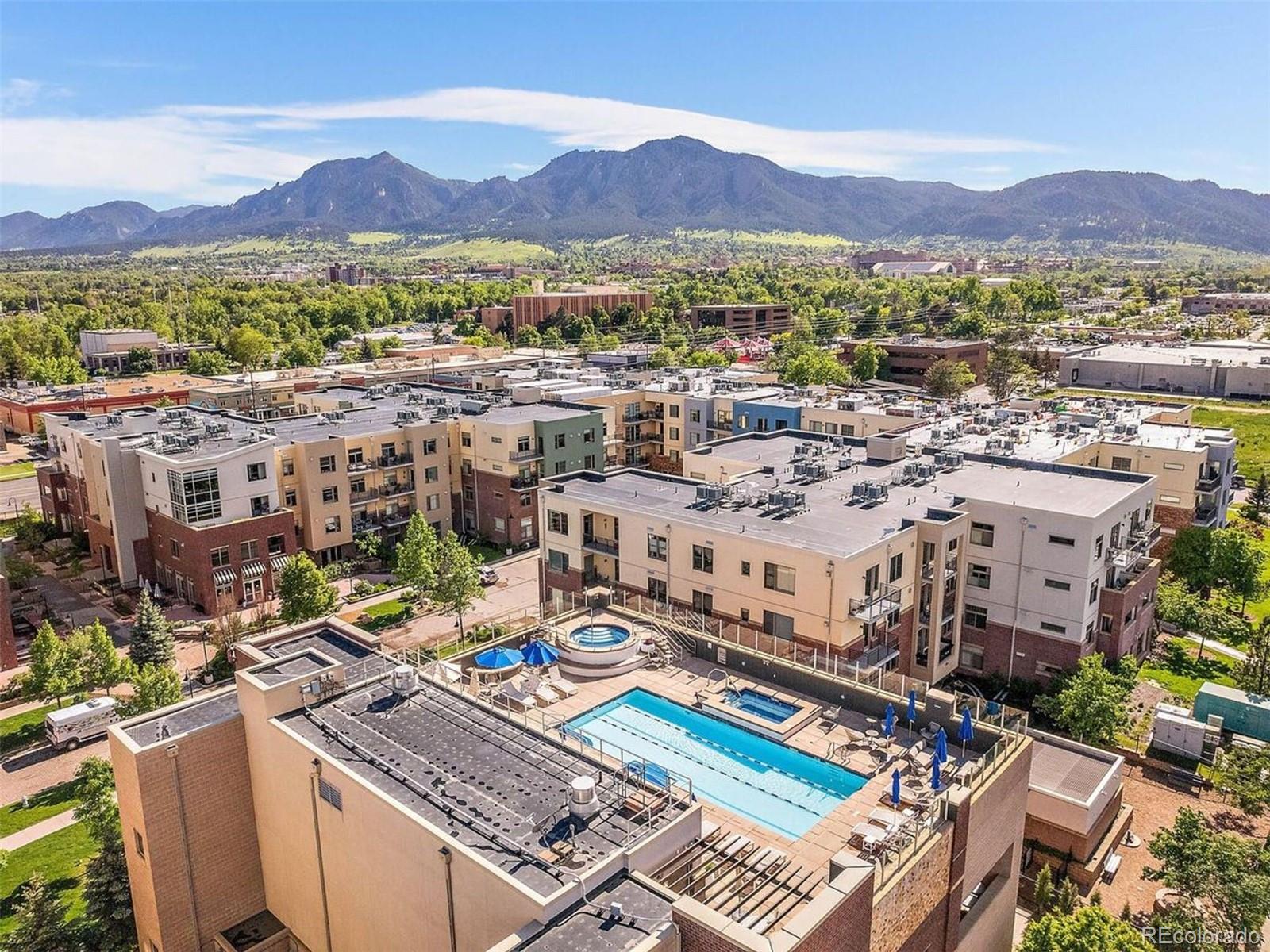 3701 Arapahoe Avenue Unit: 103