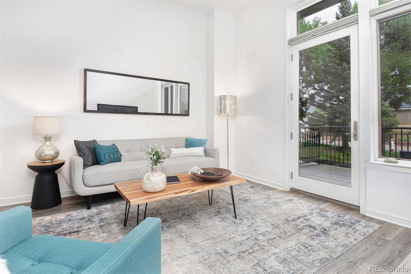 3701 Arapahoe Avenue Unit: 103