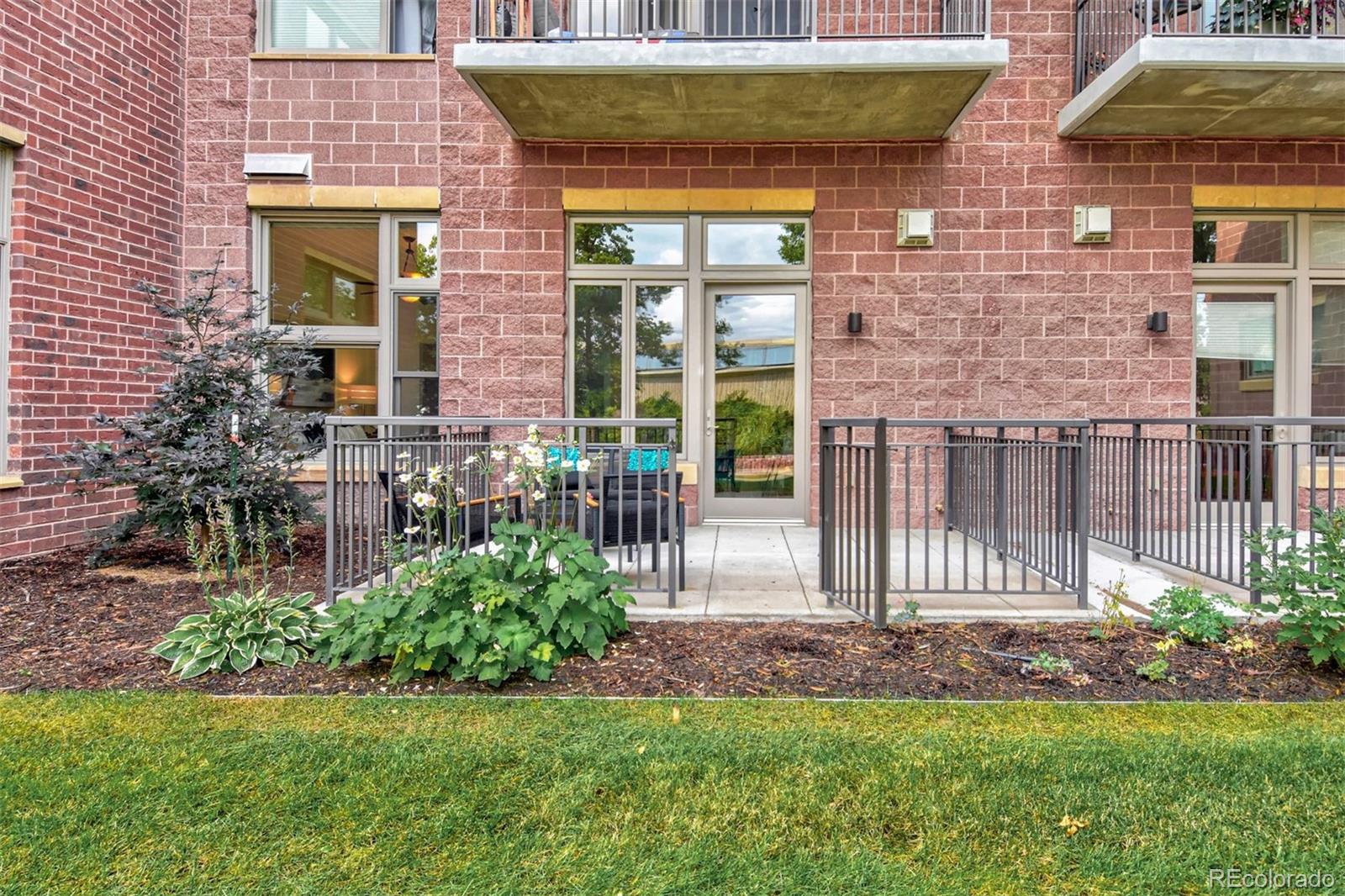3701 Arapahoe Avenue Unit: 103