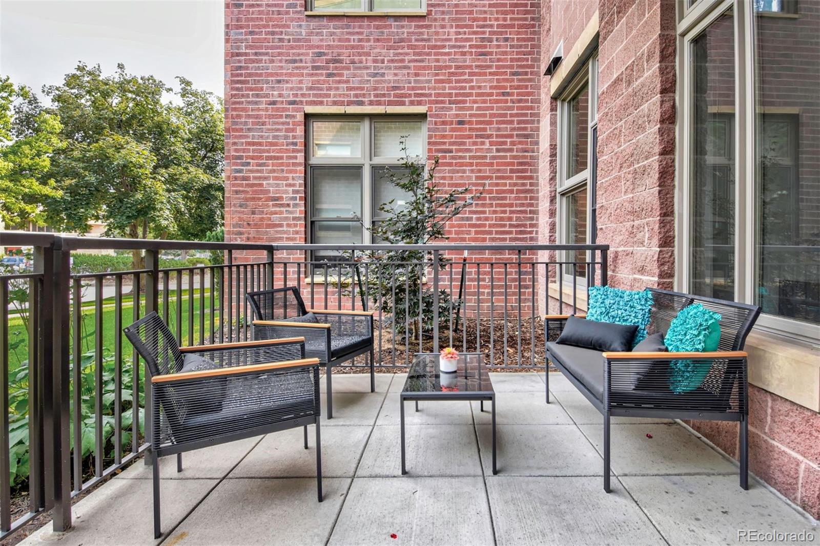 3701 Arapahoe Avenue Unit: 103