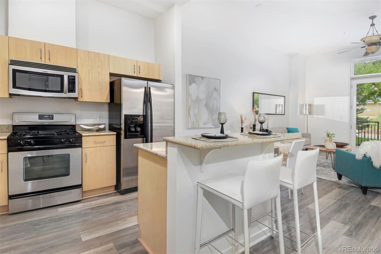 3701 Arapahoe Avenue Unit: 103