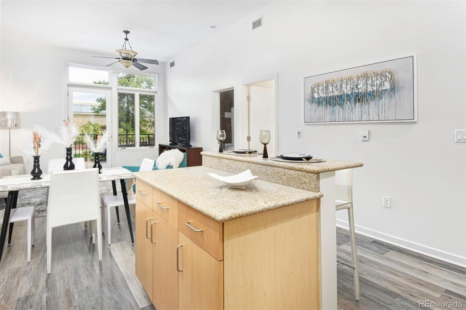 3701 Arapahoe Avenue Unit: 103