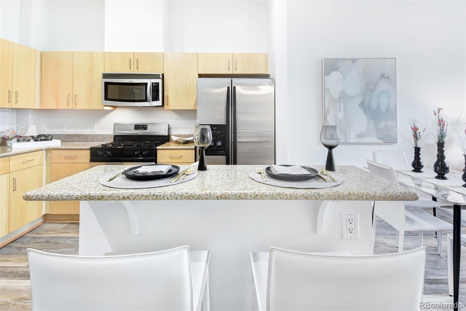 3701 Arapahoe Avenue Unit: 103