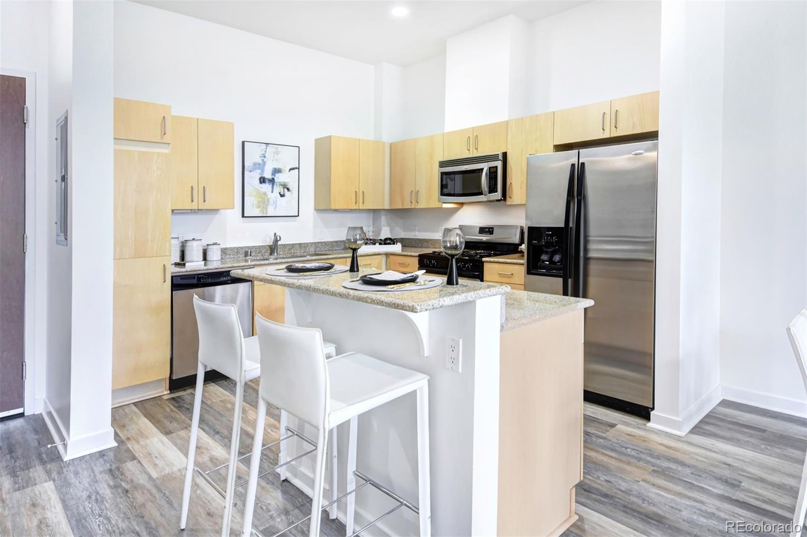 3701 Arapahoe Avenue Unit: 103