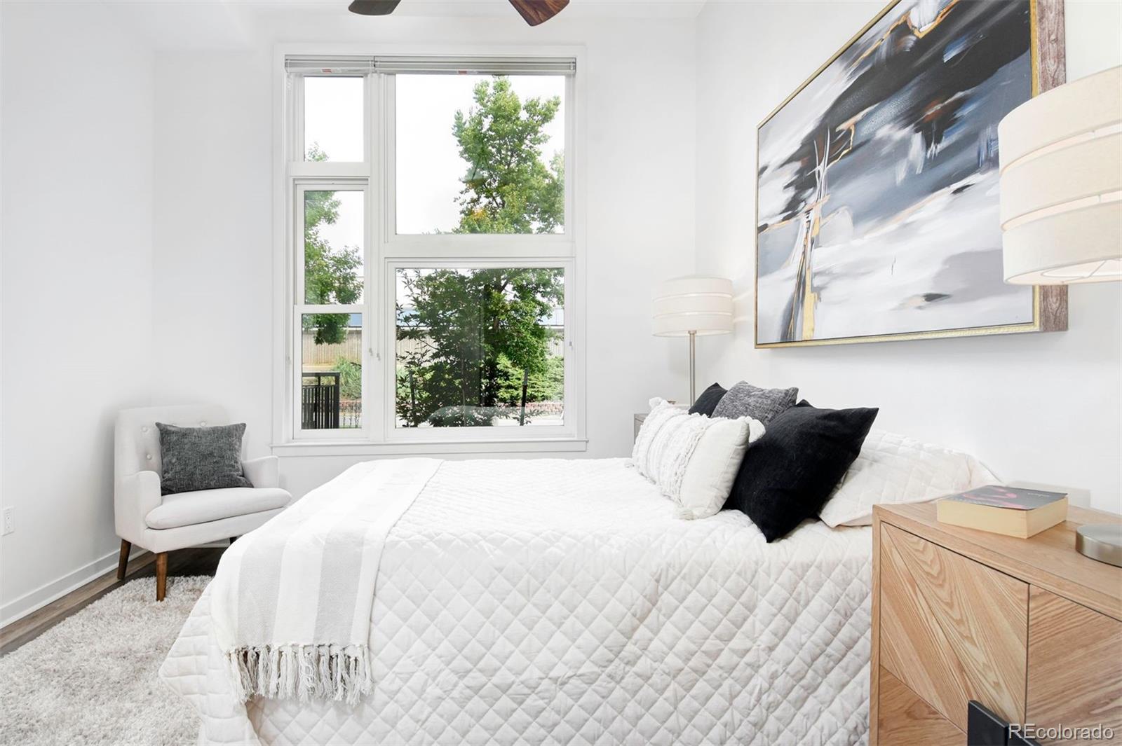 3701 Arapahoe Avenue Unit: 103