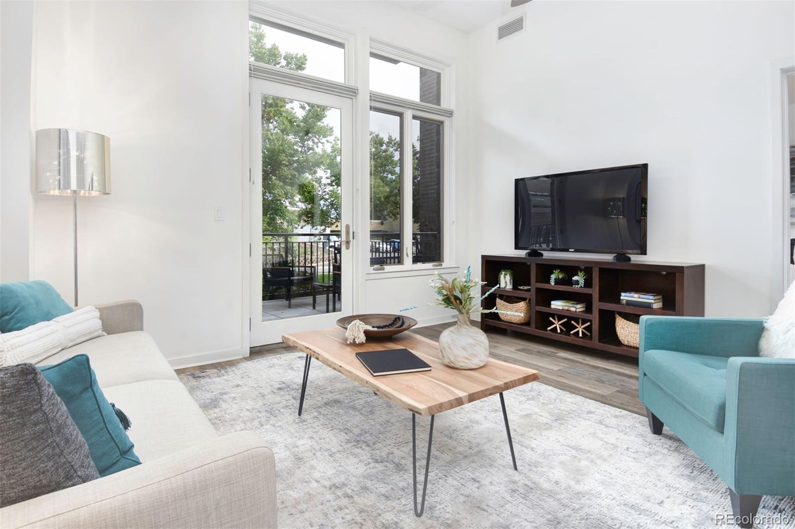 3701 Arapahoe Avenue Unit: 103