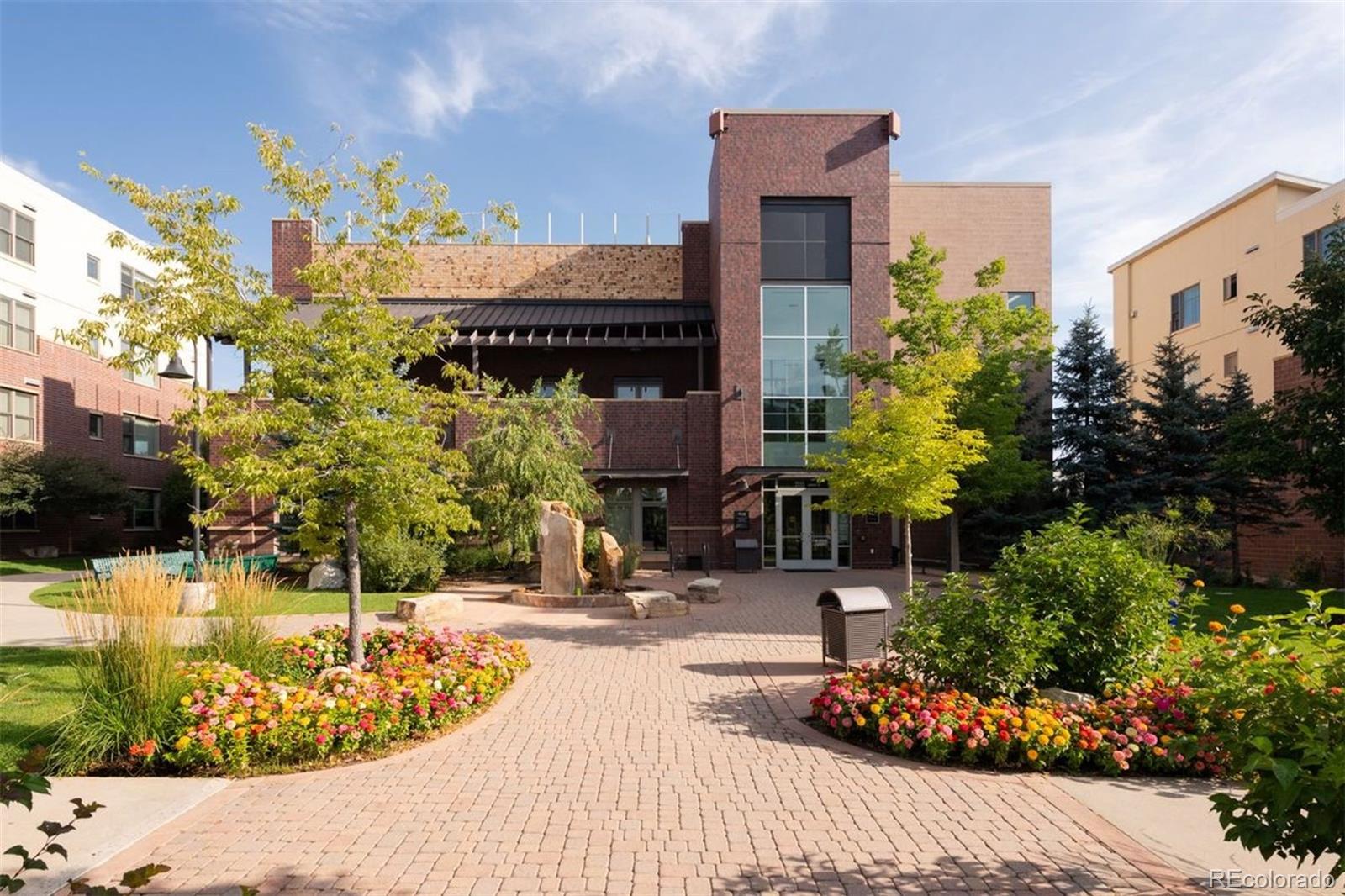 3701 Arapahoe Avenue Unit: 103
