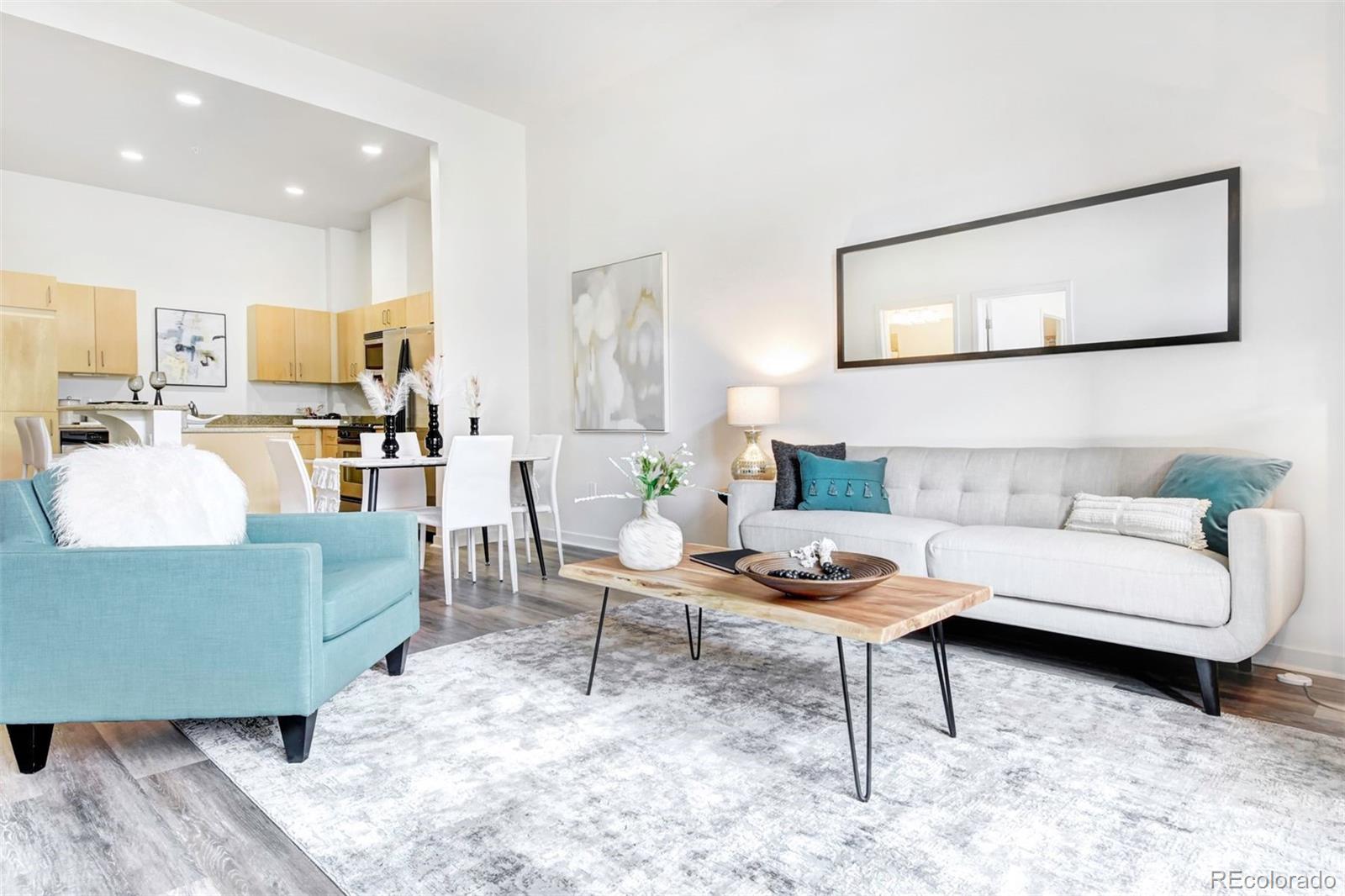 3701 Arapahoe Avenue Unit: 103