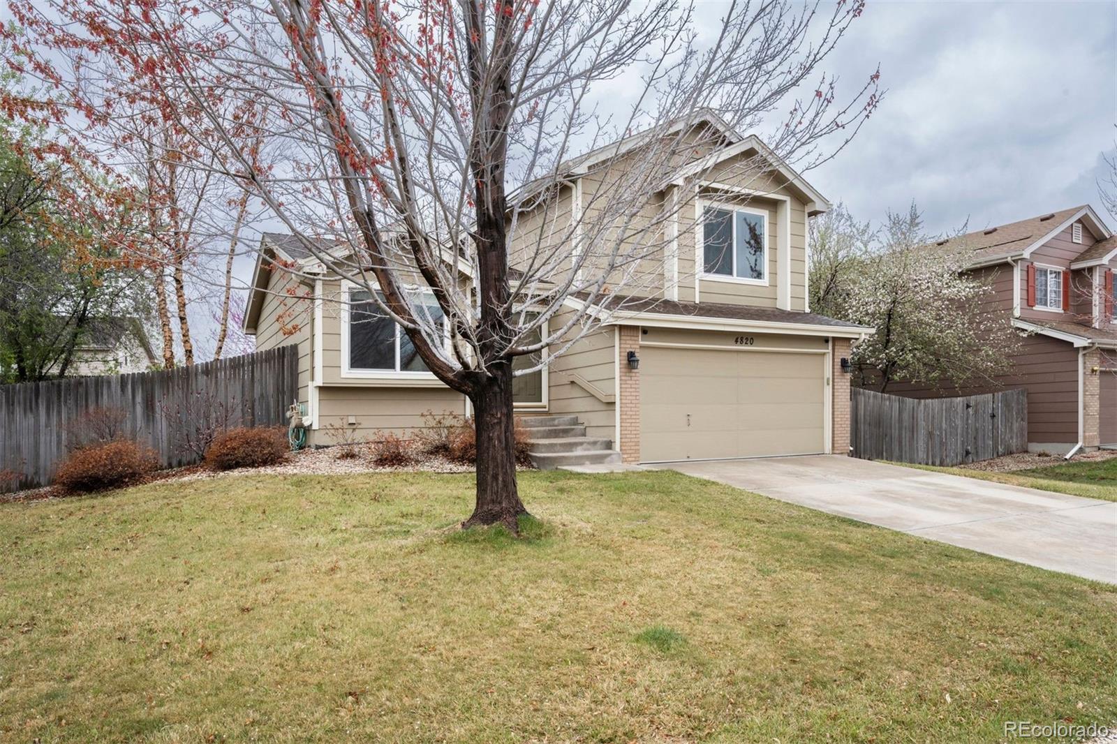 4820 W 125th Avenue