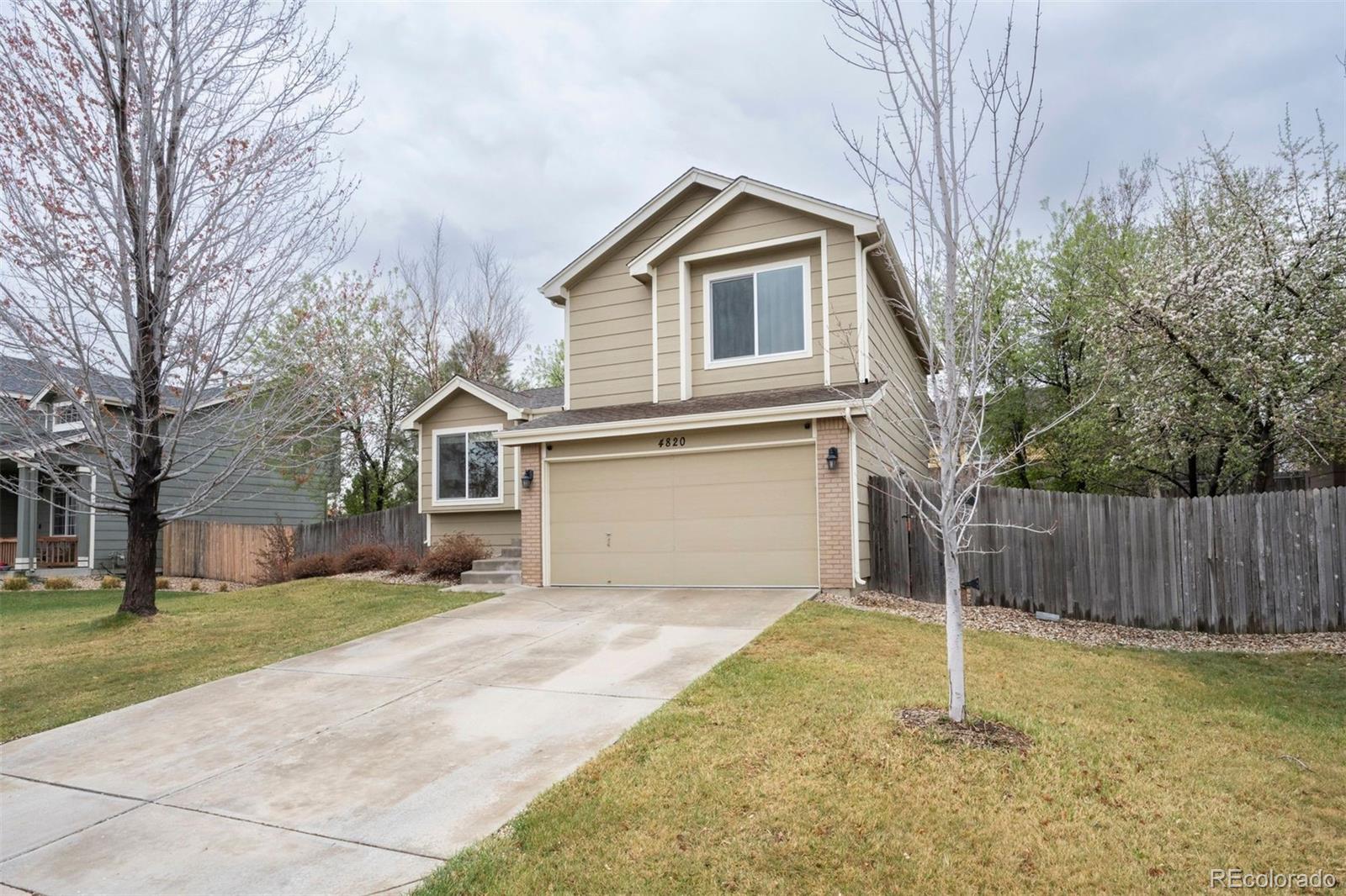 4820 W 125th Avenue
