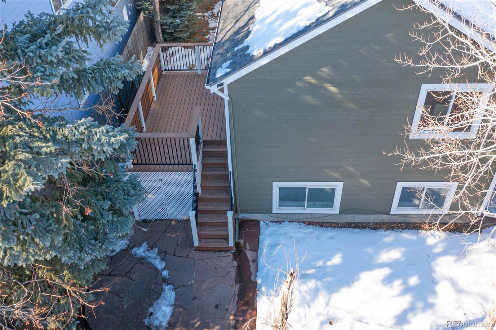 3814 Fredericks Court