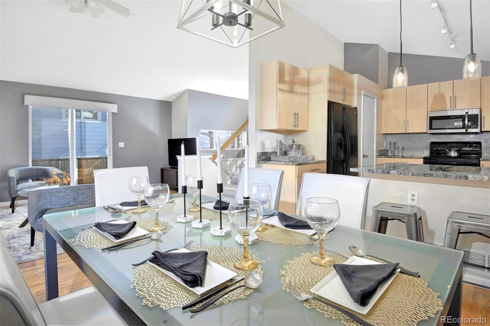 3814 Fredericks Court