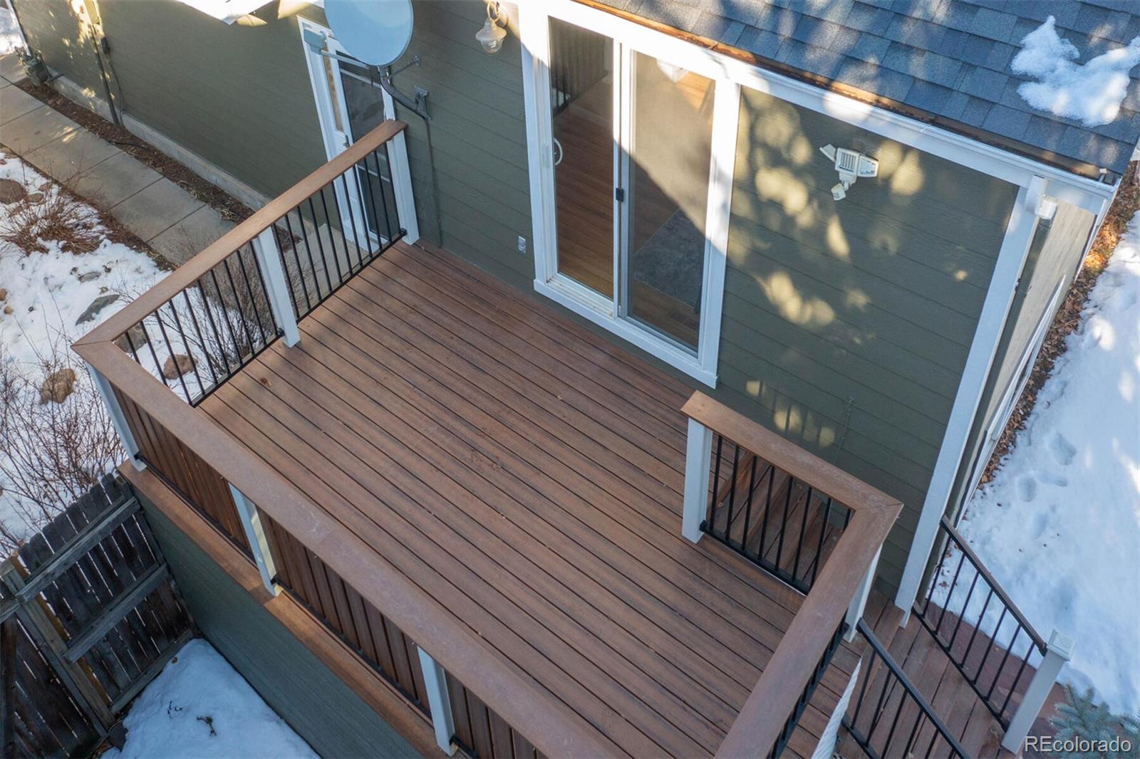 3814 Fredericks Court