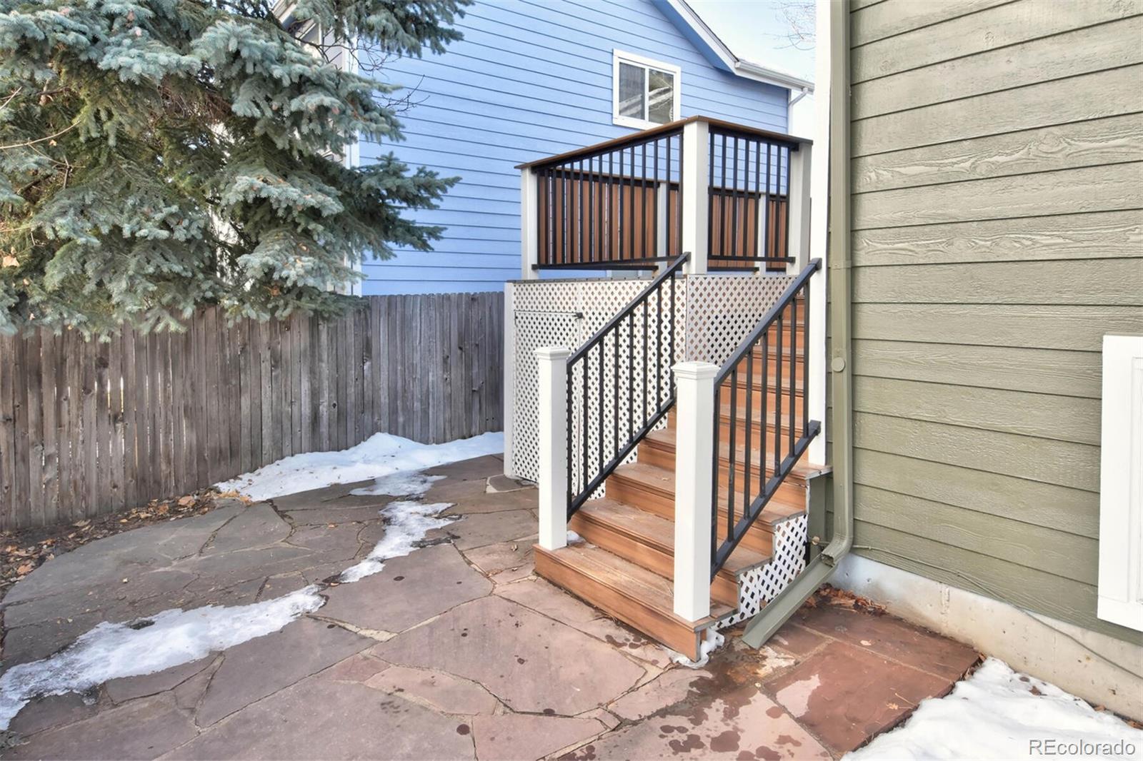 3814 Fredericks Court