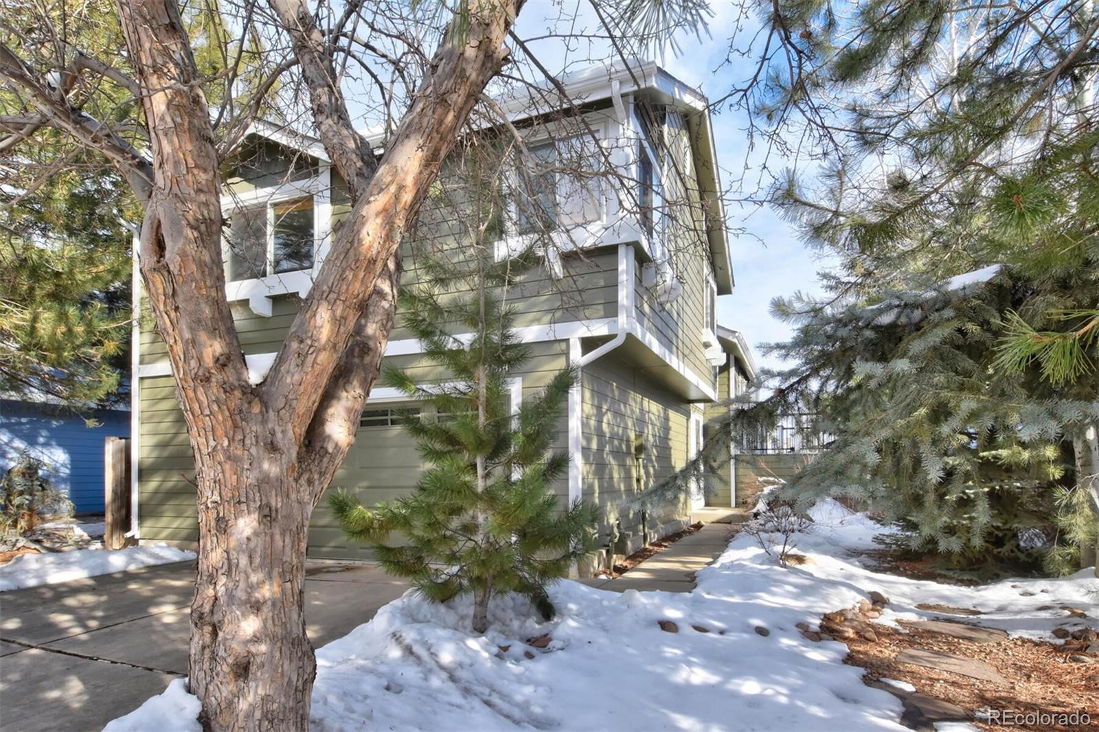 3814 Fredericks Court