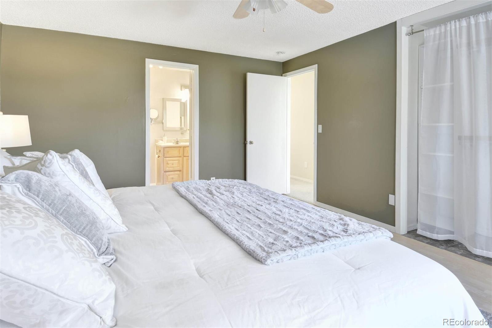 3814 Fredericks Court
