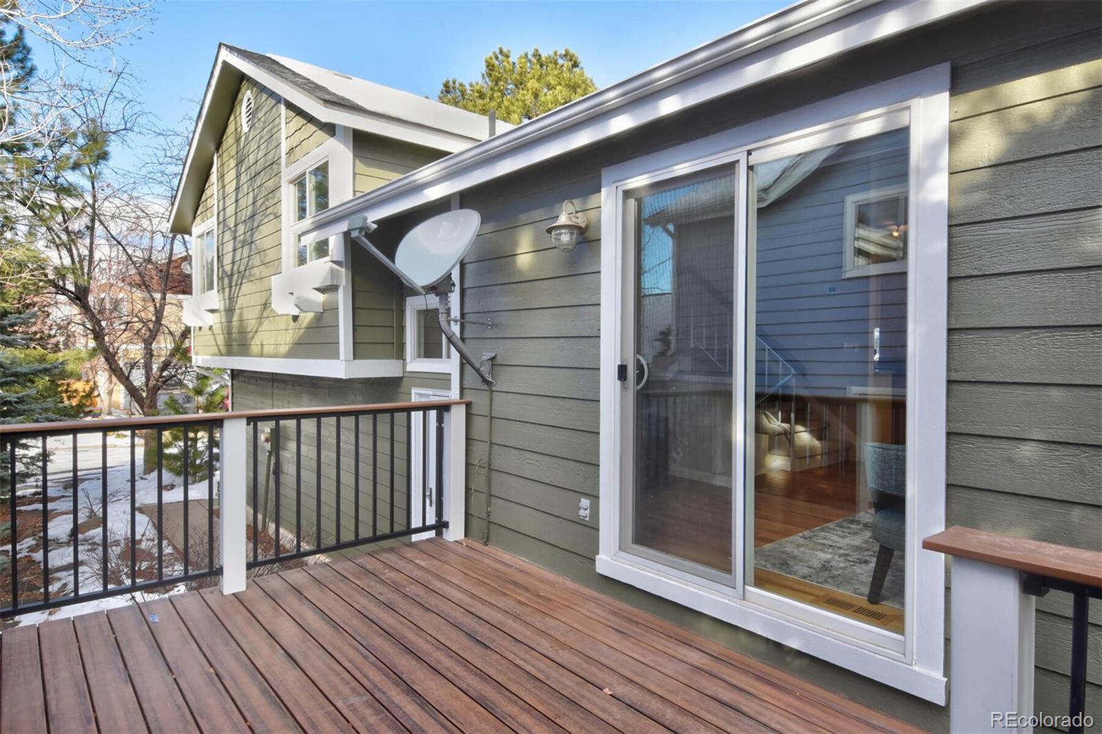 3814 Fredericks Court