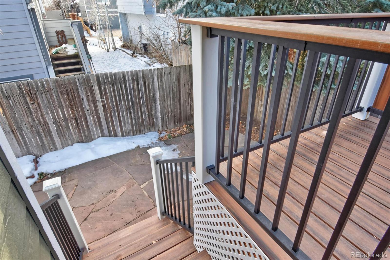 3814 Fredericks Court