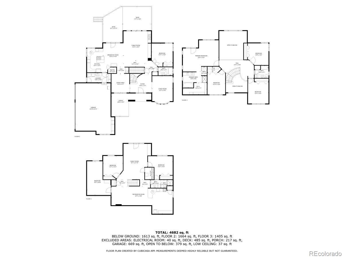 2245 Ridgeview Way