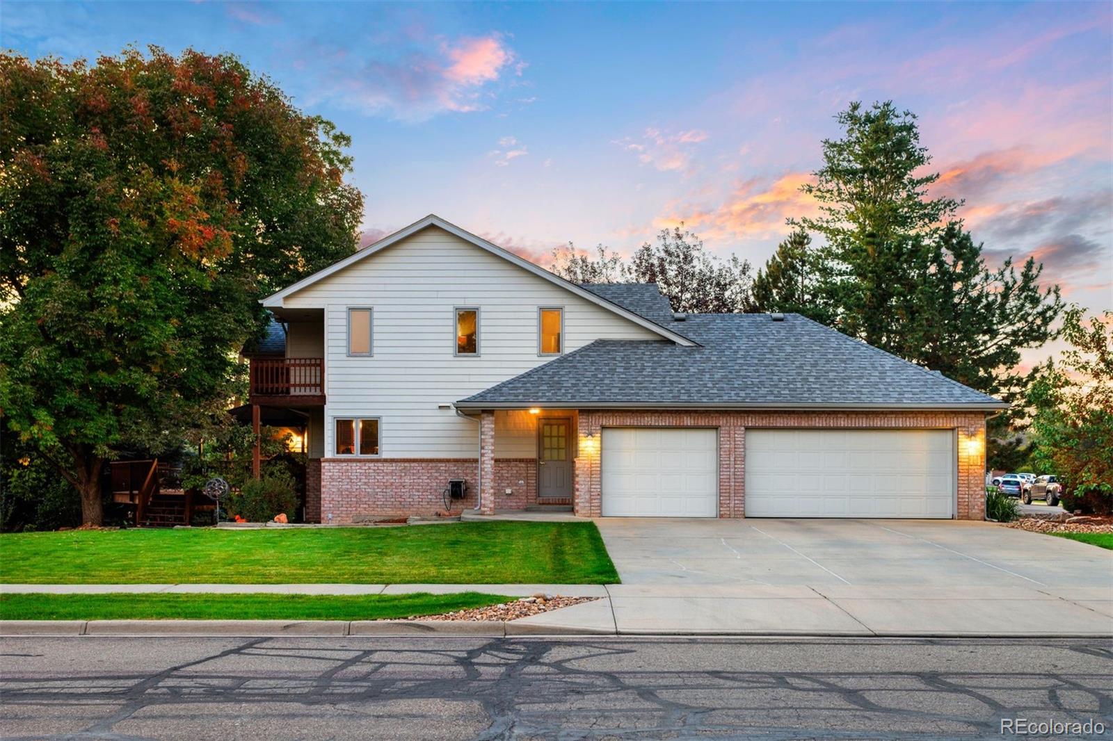2245 Ridgeview Way