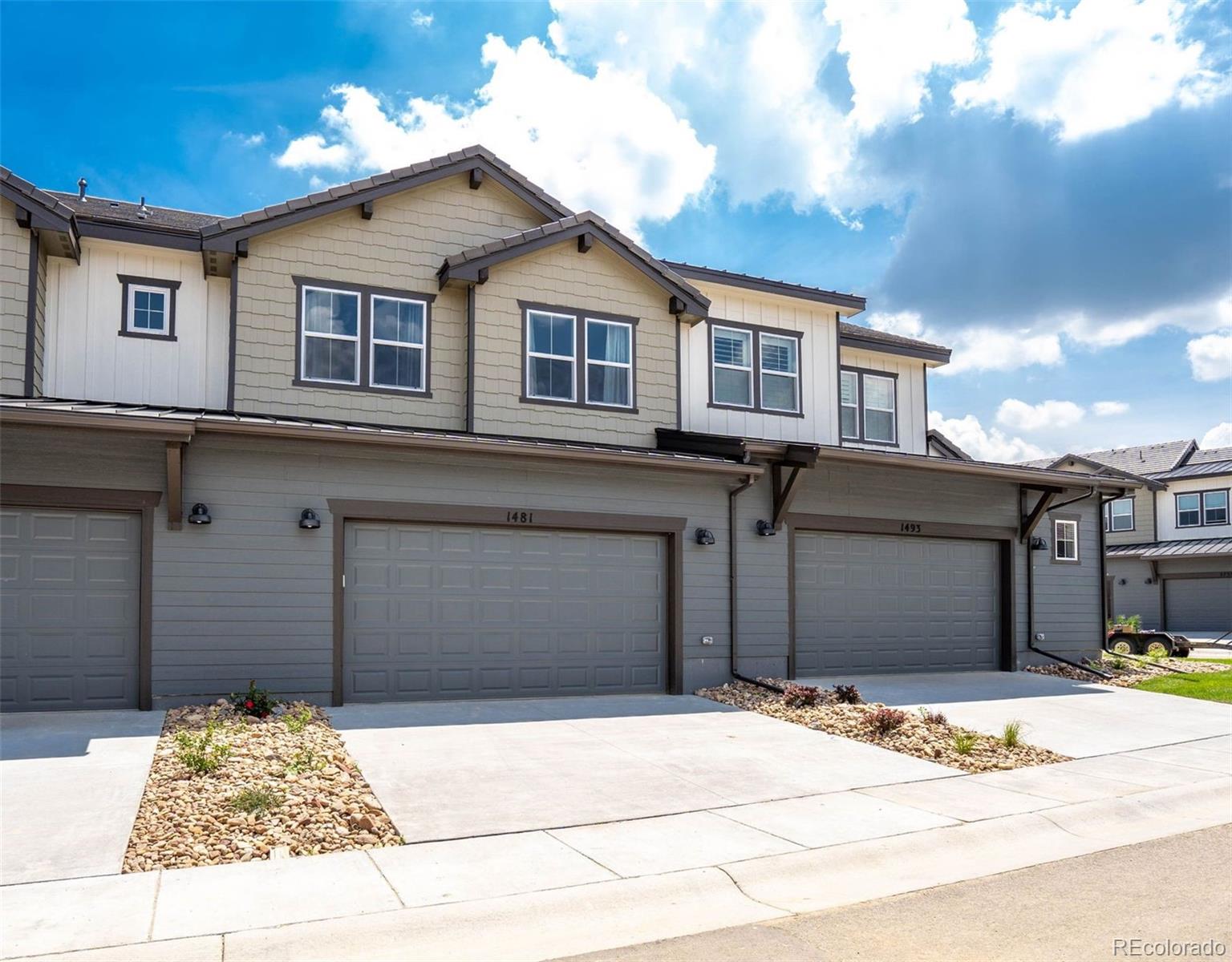 1481 Harebell Street