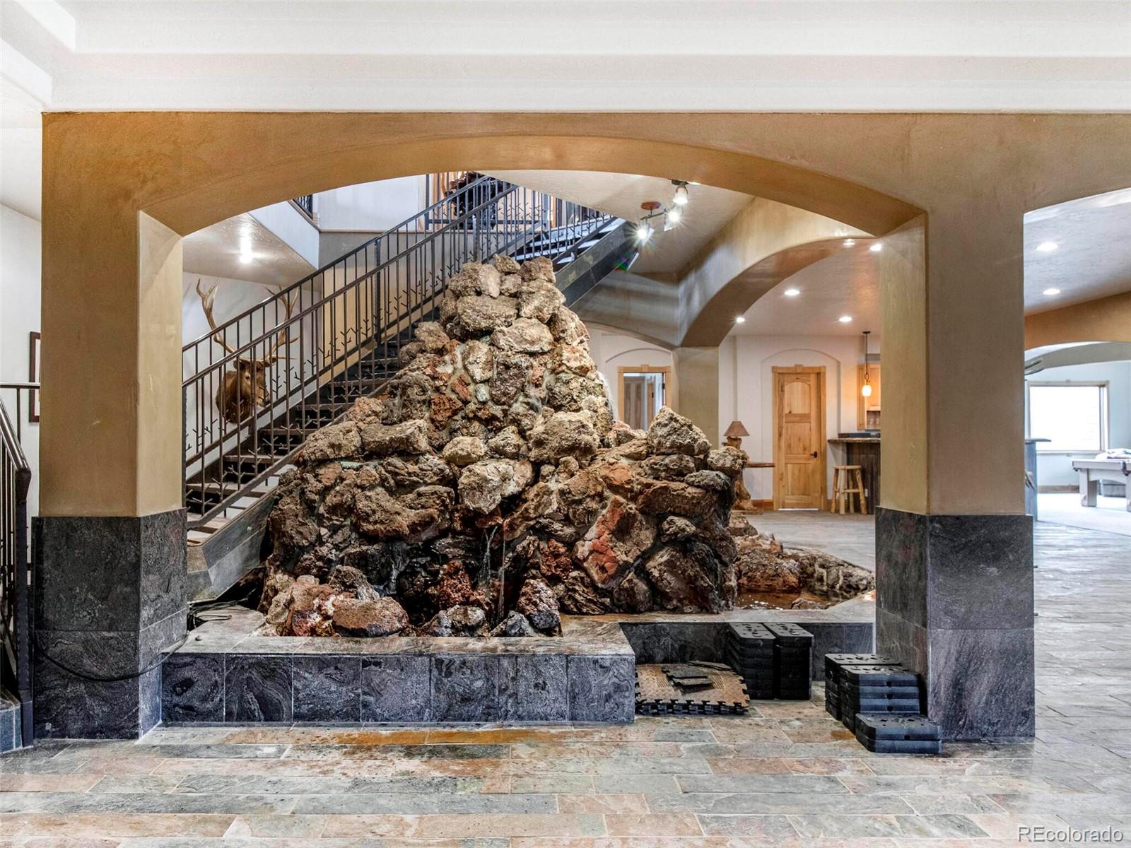 577 Bear Meadow Trail