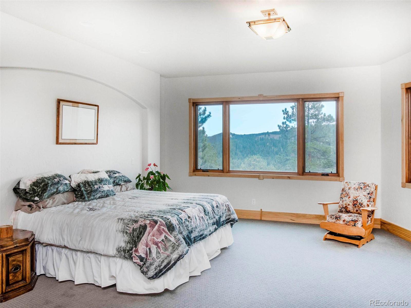 577 Bear Meadow Trail