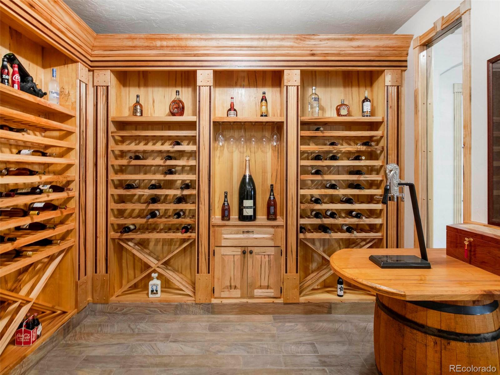 577 Bear Meadow Trail