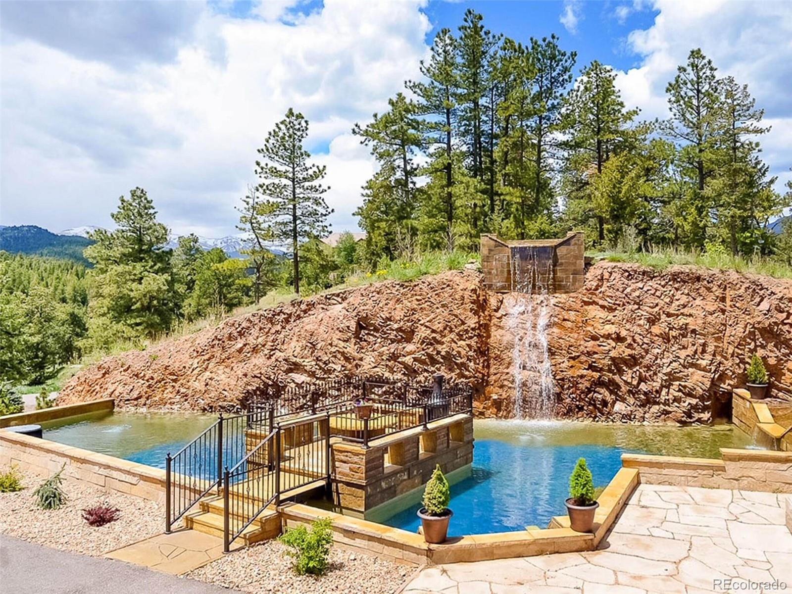 577 Bear Meadow Trail