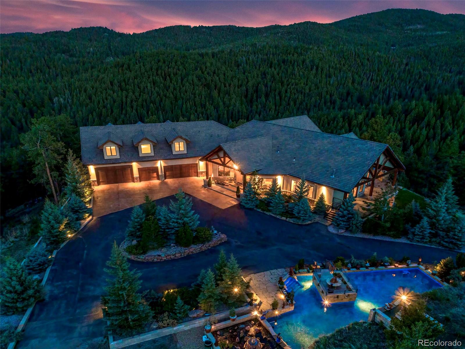 577 Bear Meadow Trail
