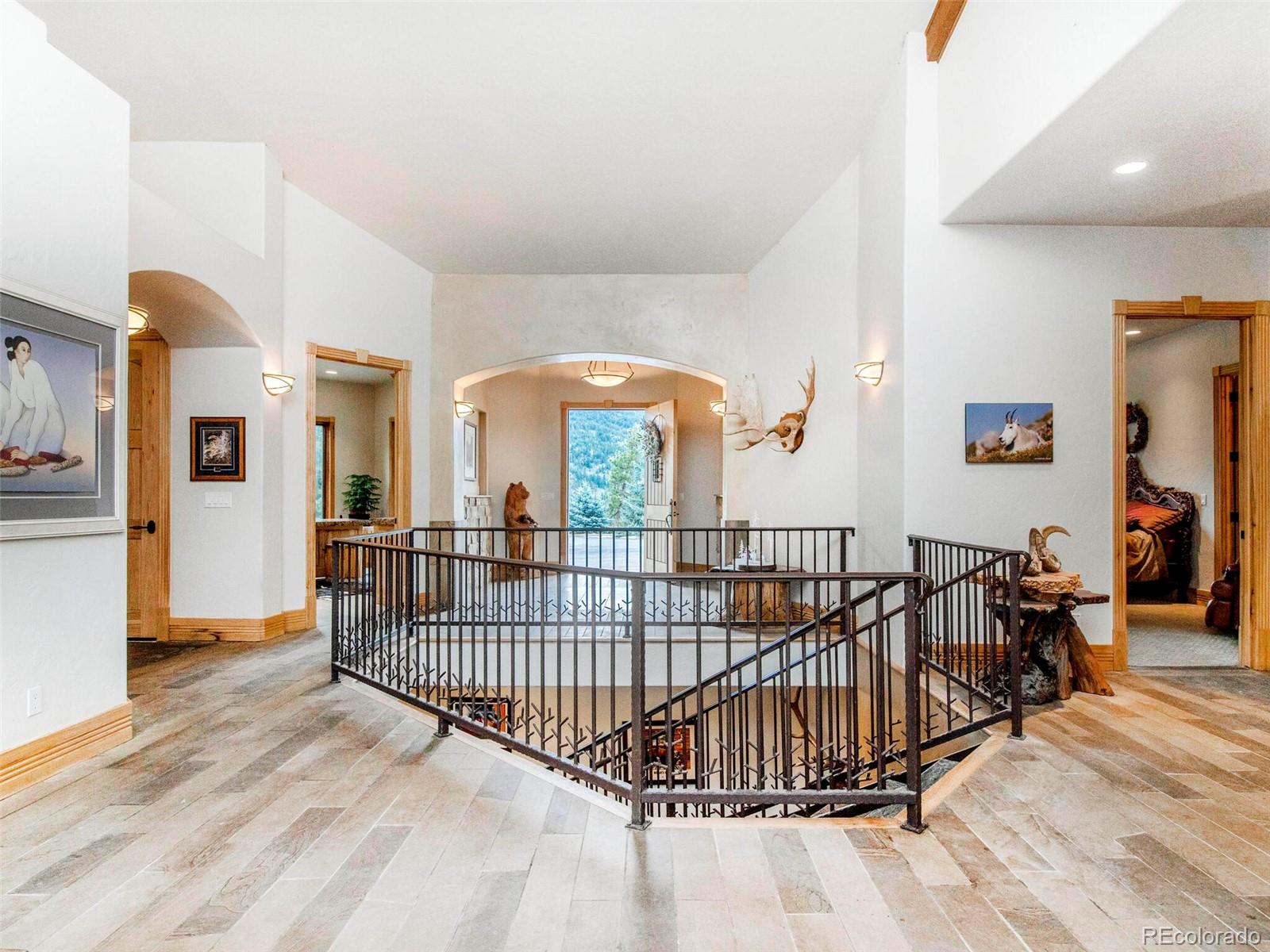 577 Bear Meadow Trail
