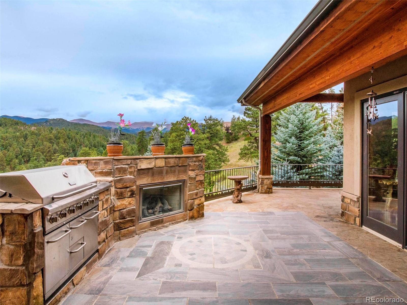 577 Bear Meadow Trail