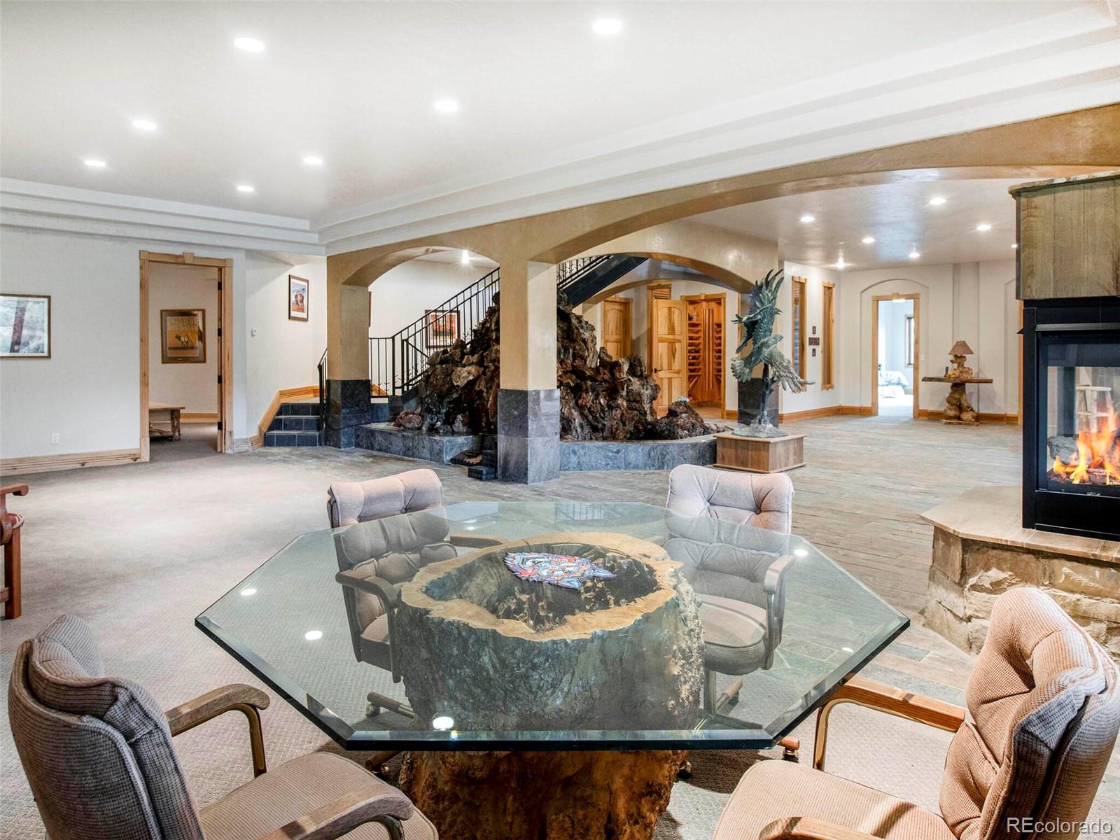 577 Bear Meadow Trail