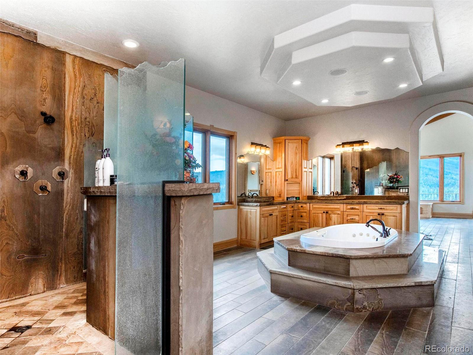 577 Bear Meadow Trail