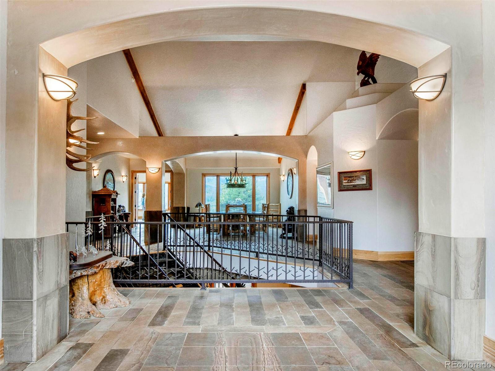 577 Bear Meadow Trail