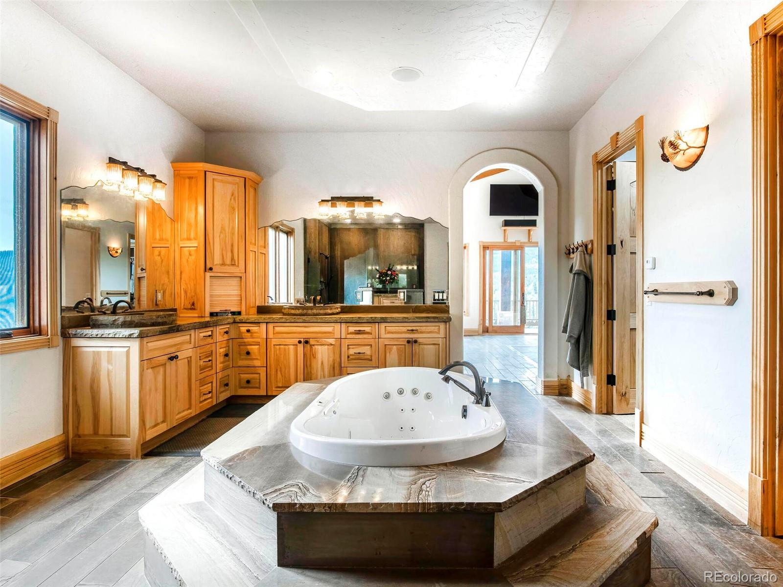 577 Bear Meadow Trail