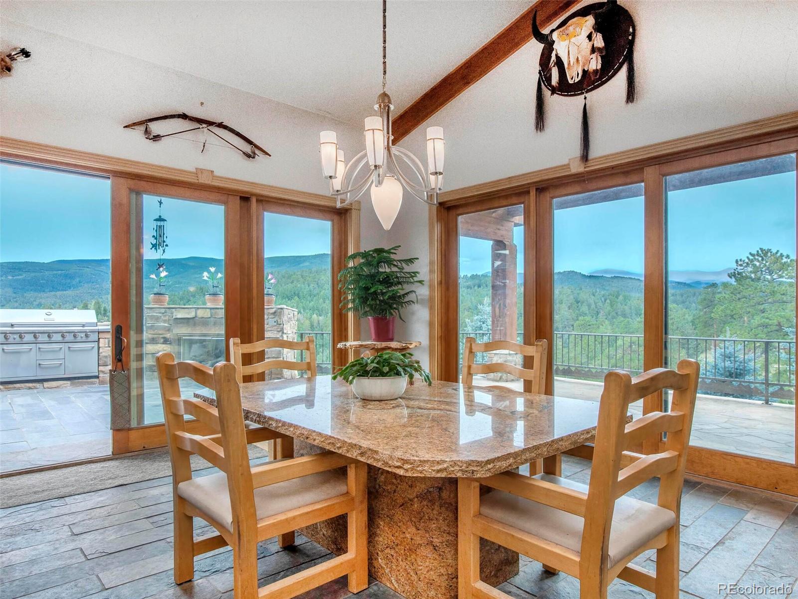 577 Bear Meadow Trail