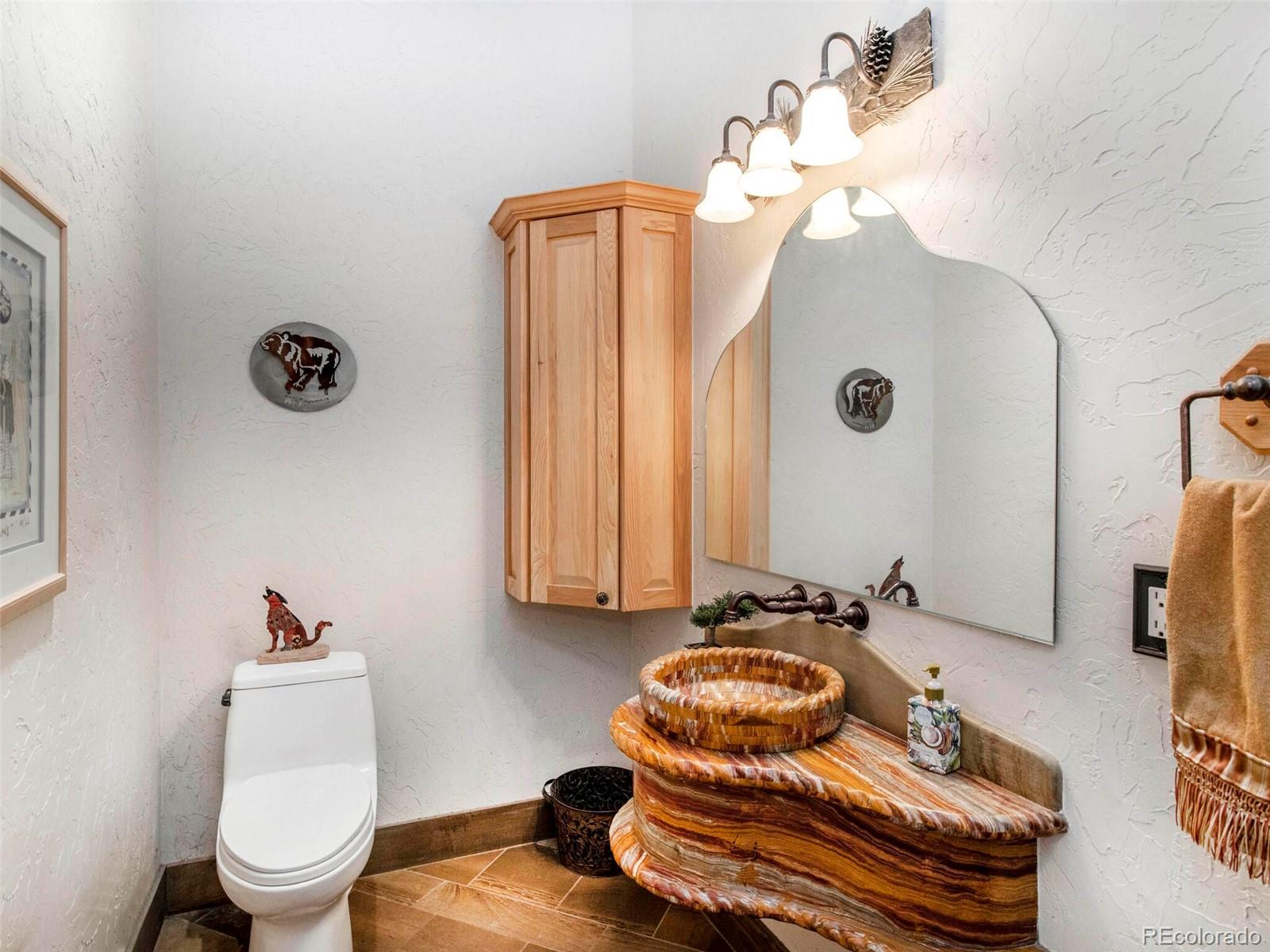 577 Bear Meadow Trail
