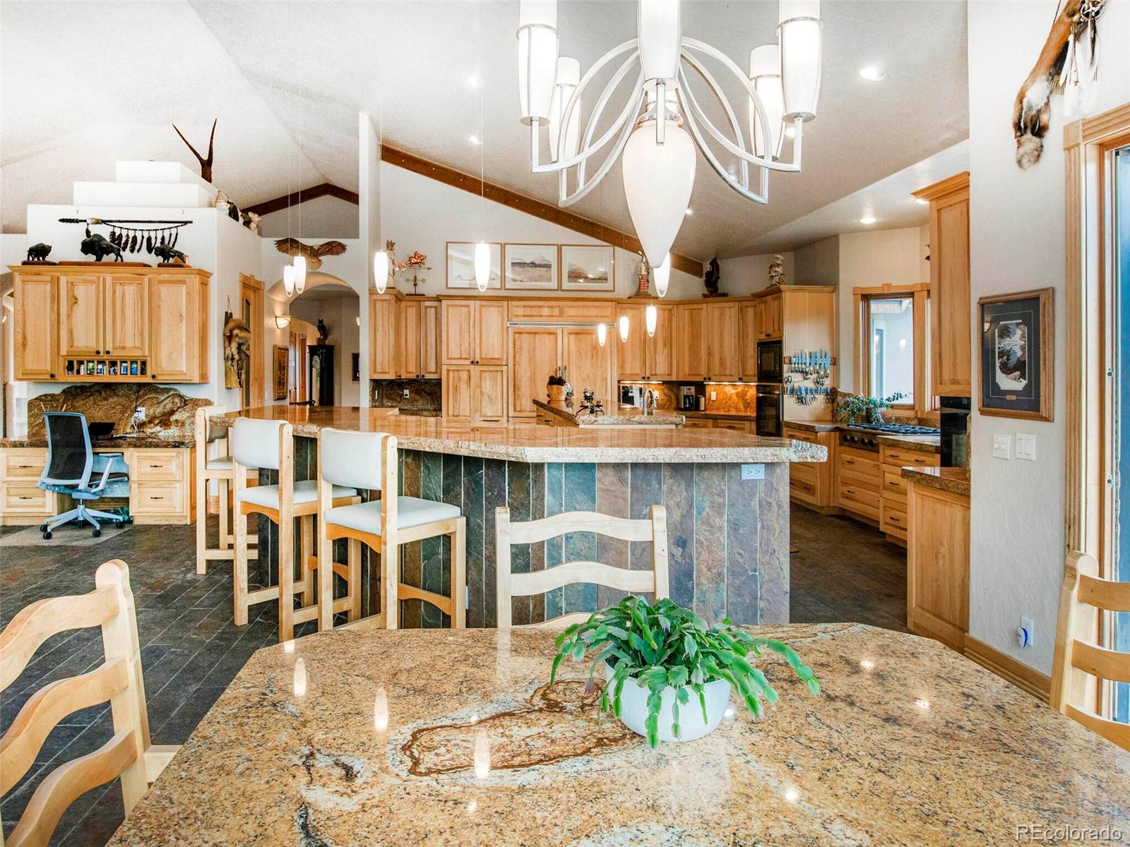 577 Bear Meadow Trail