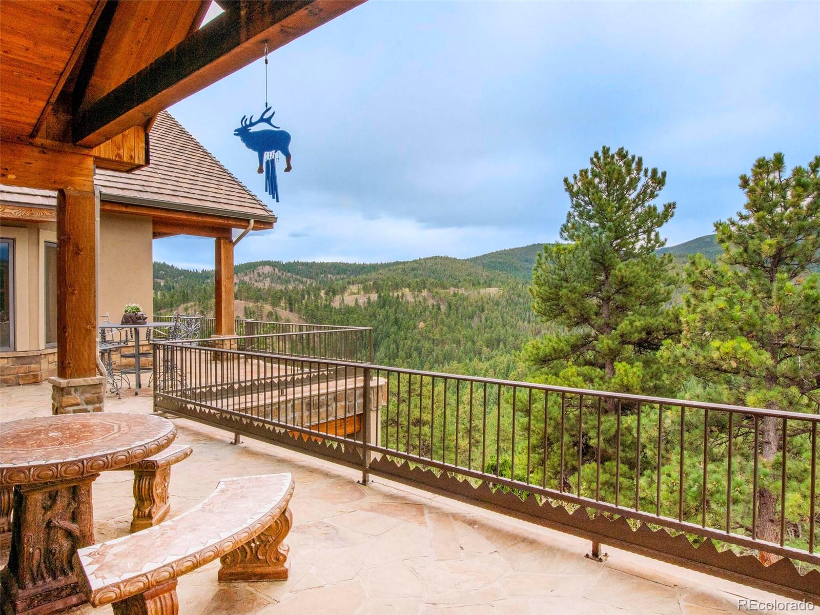 577 Bear Meadow Trail
