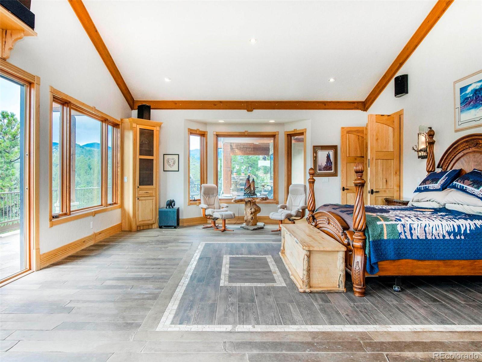 577 Bear Meadow Trail