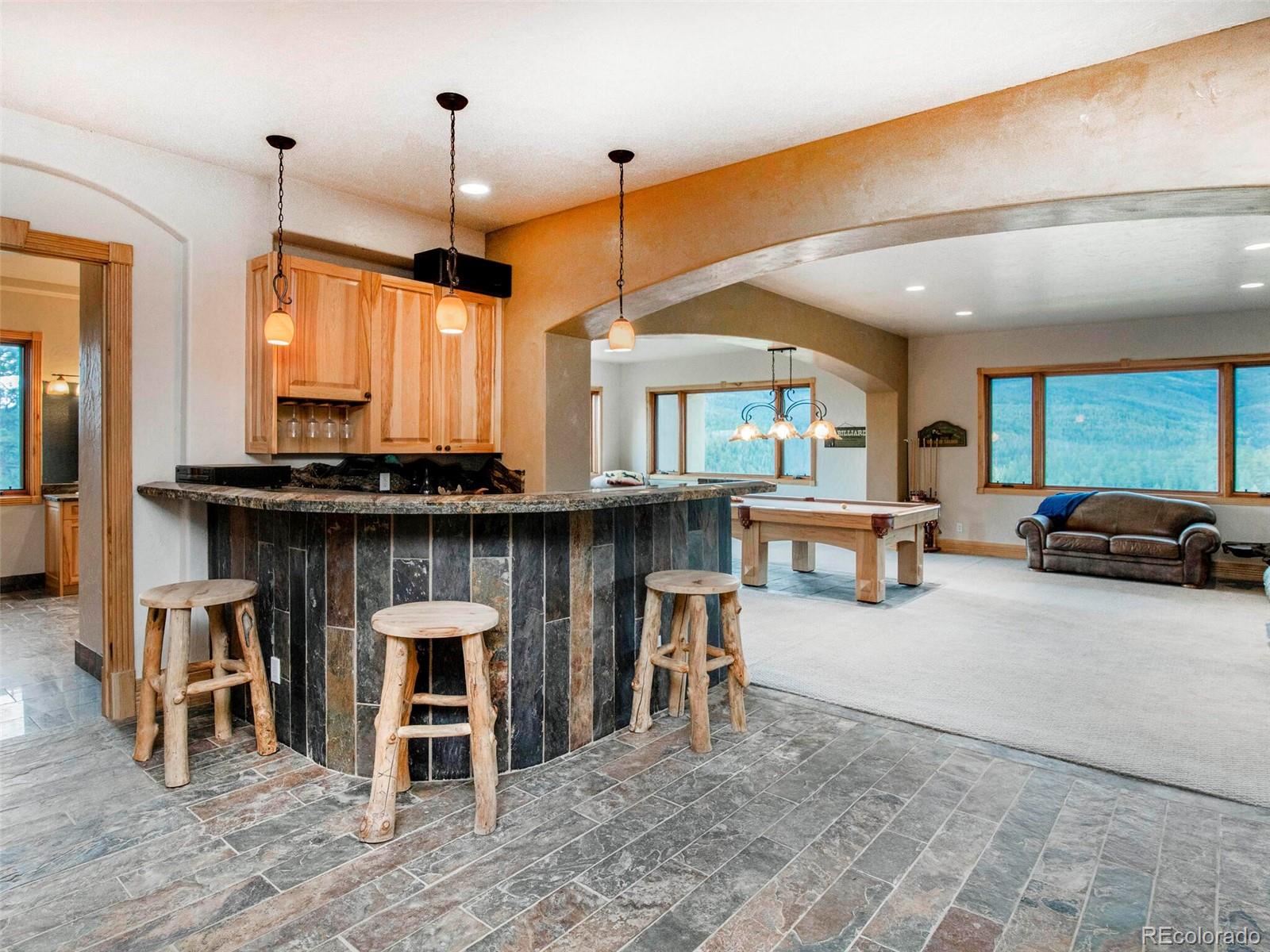 577 Bear Meadow Trail