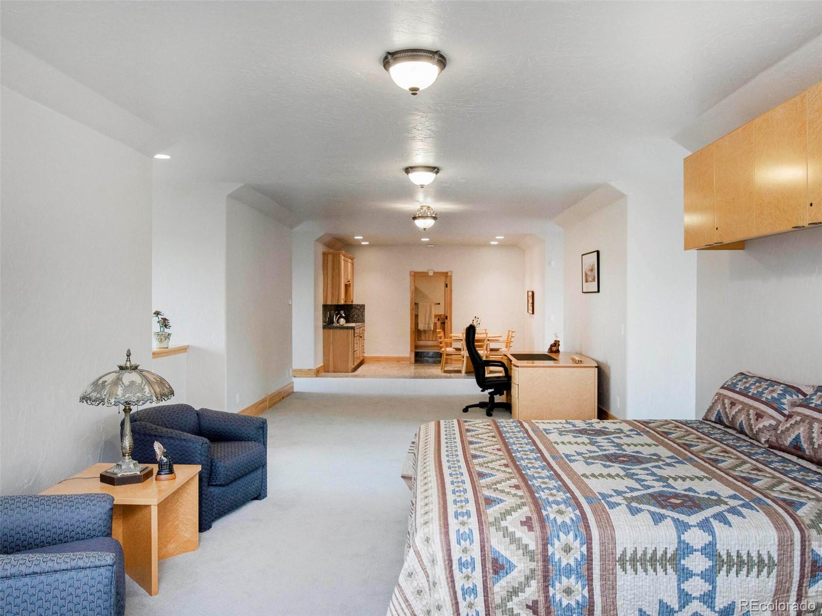 577 Bear Meadow Trail