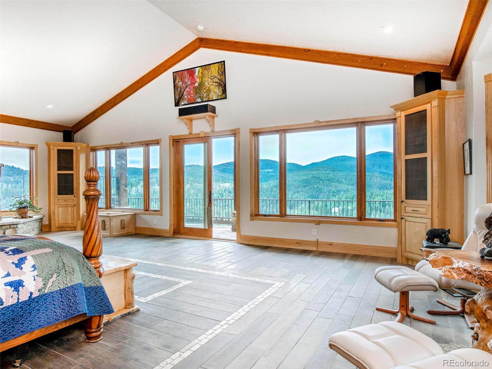 577 Bear Meadow Trail