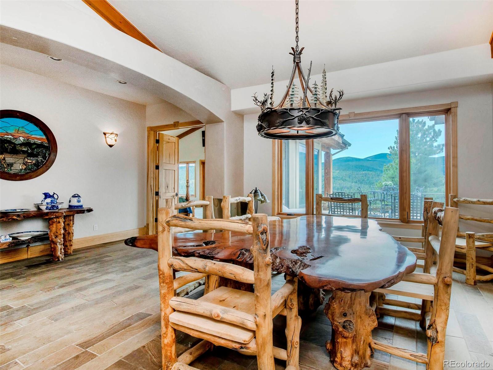 577 Bear Meadow Trail